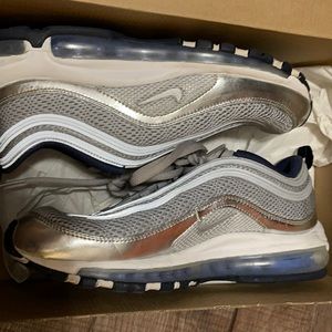 WMNS Air Max ‘97 Premium sz 9